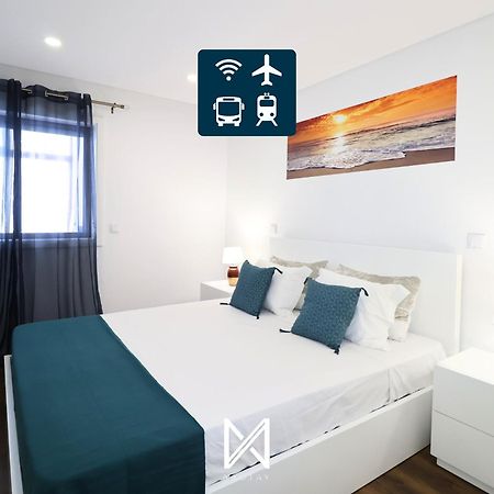 Mystay - Alegria Stay OOporto Exterior foto