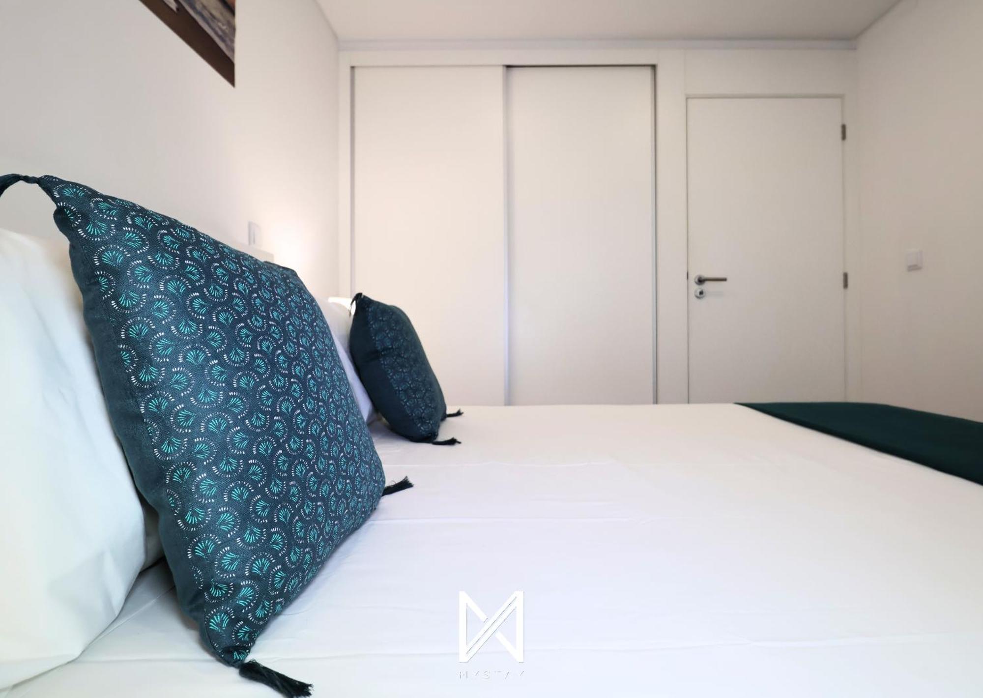Mystay - Alegria Stay OOporto Exterior foto