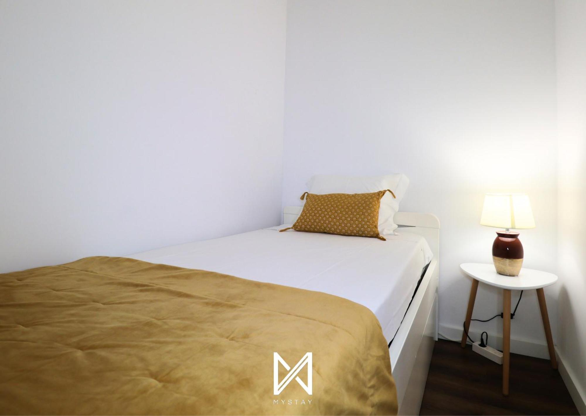 Mystay - Alegria Stay OOporto Exterior foto
