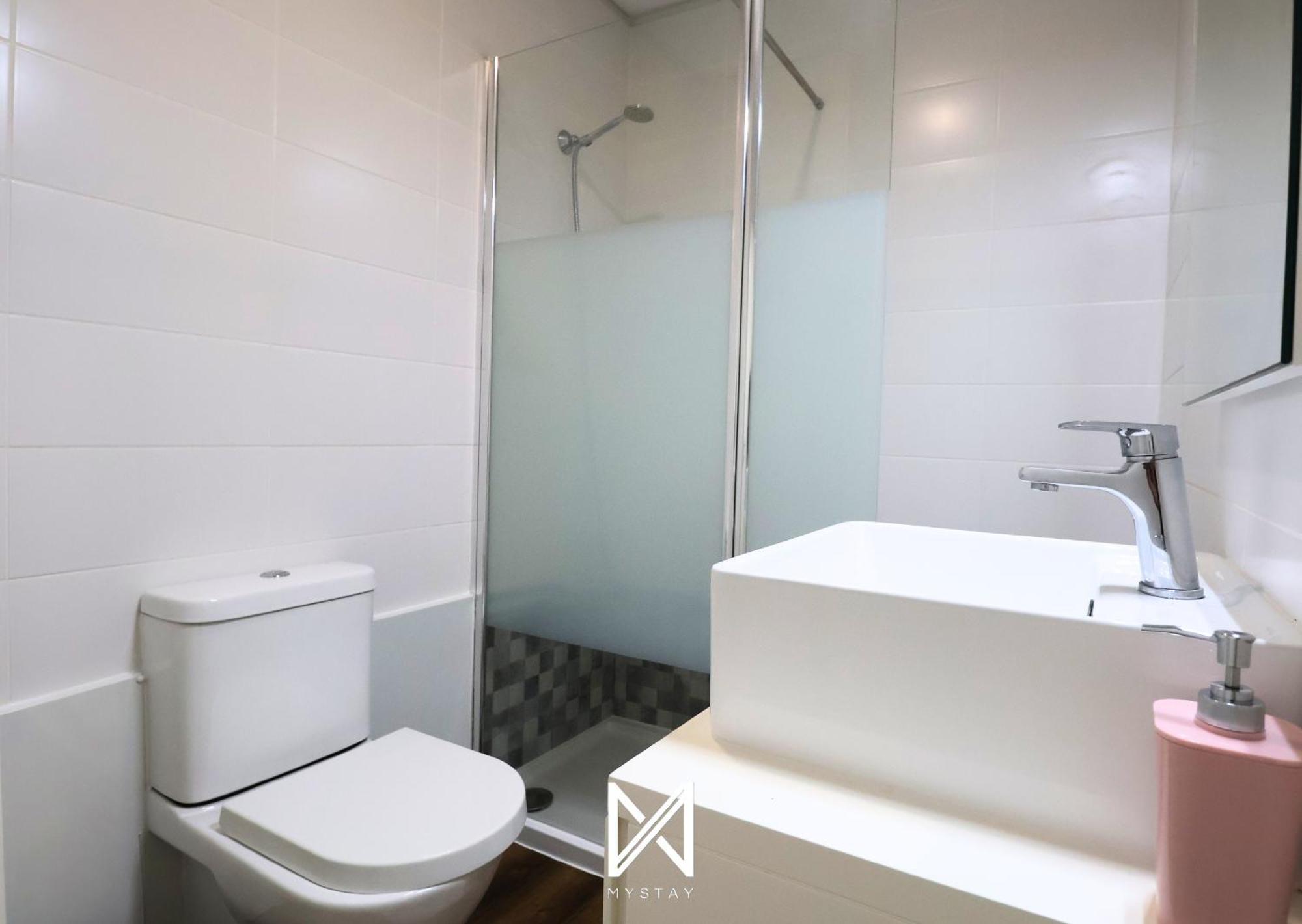 Mystay - Alegria Stay OOporto Exterior foto