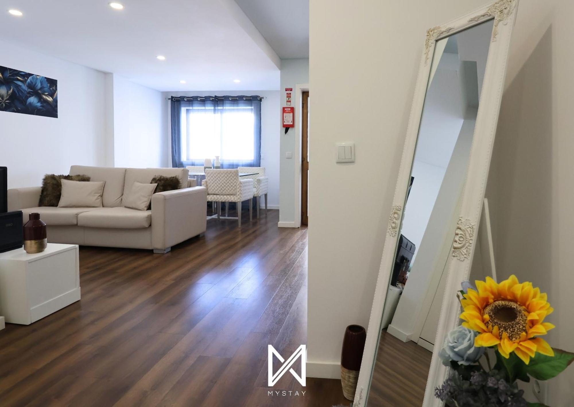 Mystay - Alegria Stay OOporto Exterior foto