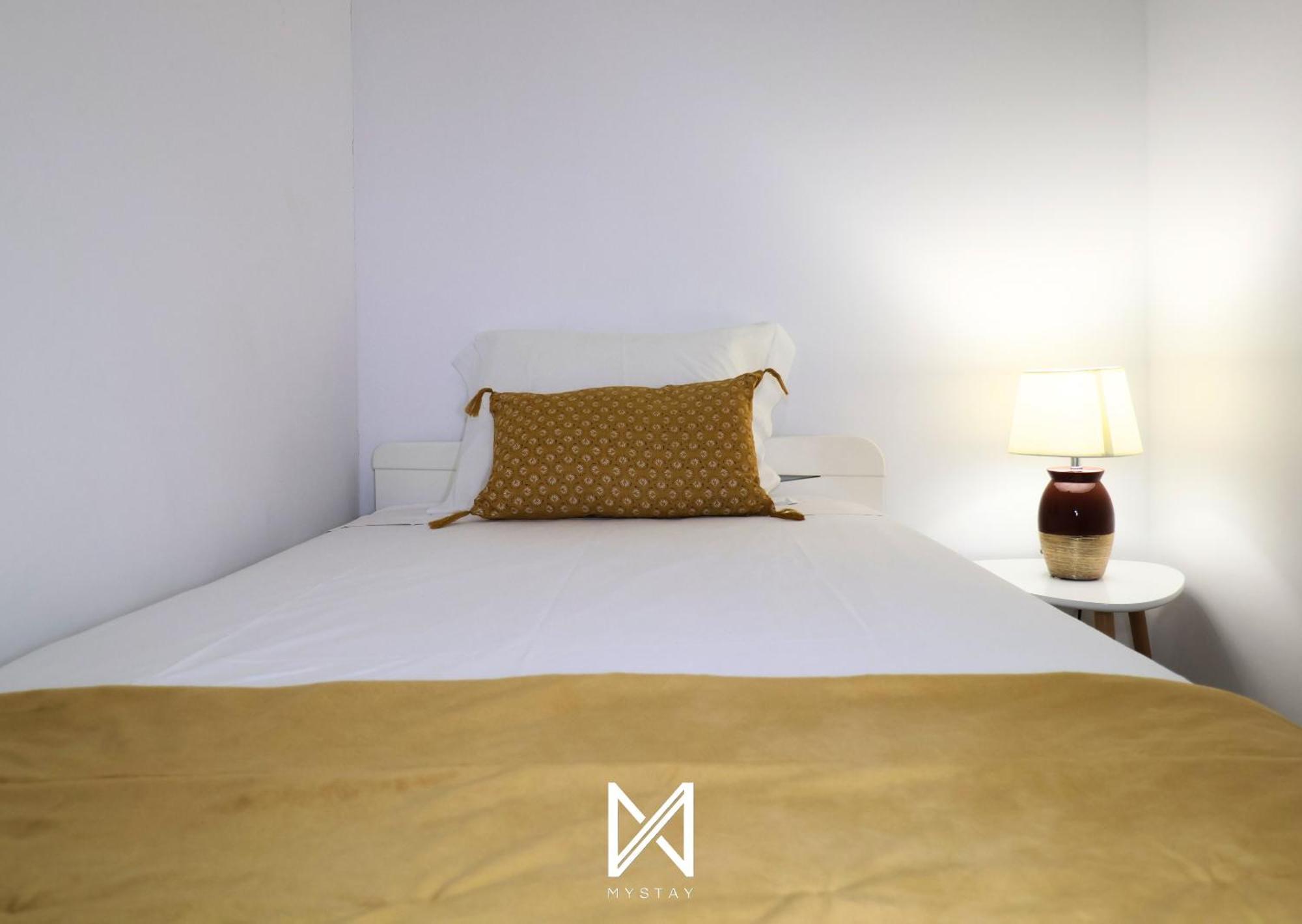 Mystay - Alegria Stay OOporto Exterior foto