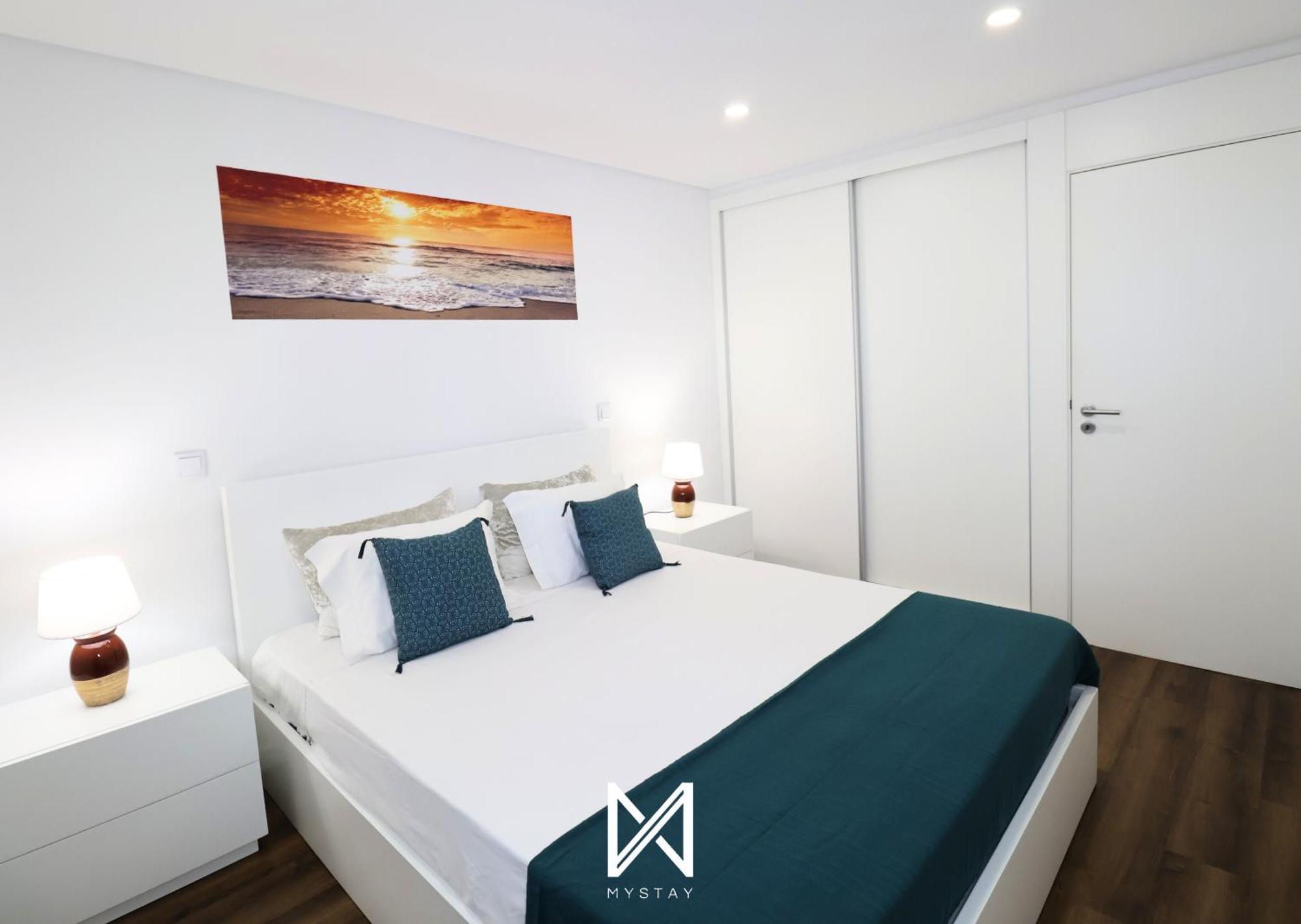 Mystay - Alegria Stay OOporto Exterior foto